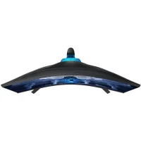 Игровой монитор Samsung Odyssey Neo G7 LS32BG752NIXCI фото 6